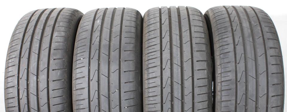 4x 215/55R17 94V HANKOOK VENTUS PRIME 3 SOMMERREIFEN SEAL #21DP – Bild 2