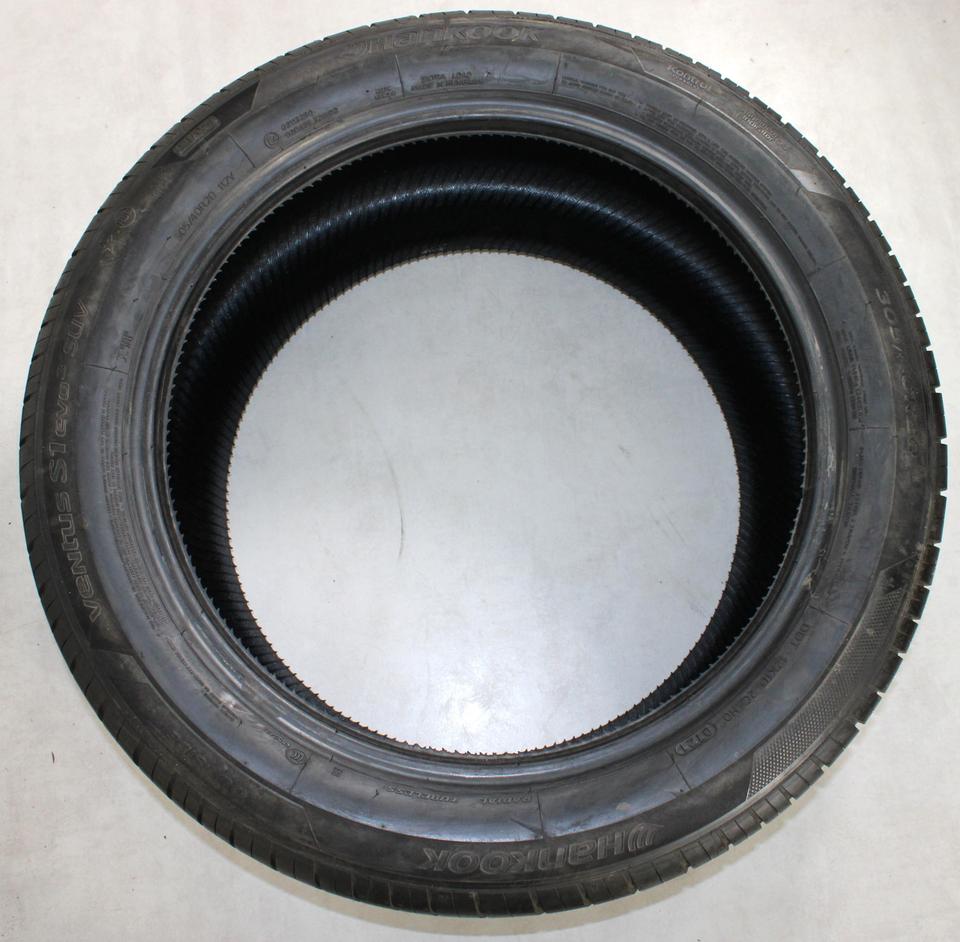 1x 305/40R20 112Y HANKOOK VENTUS S1 EVO 3 RUNFLAT 2021 * #1FFH – Bild 4