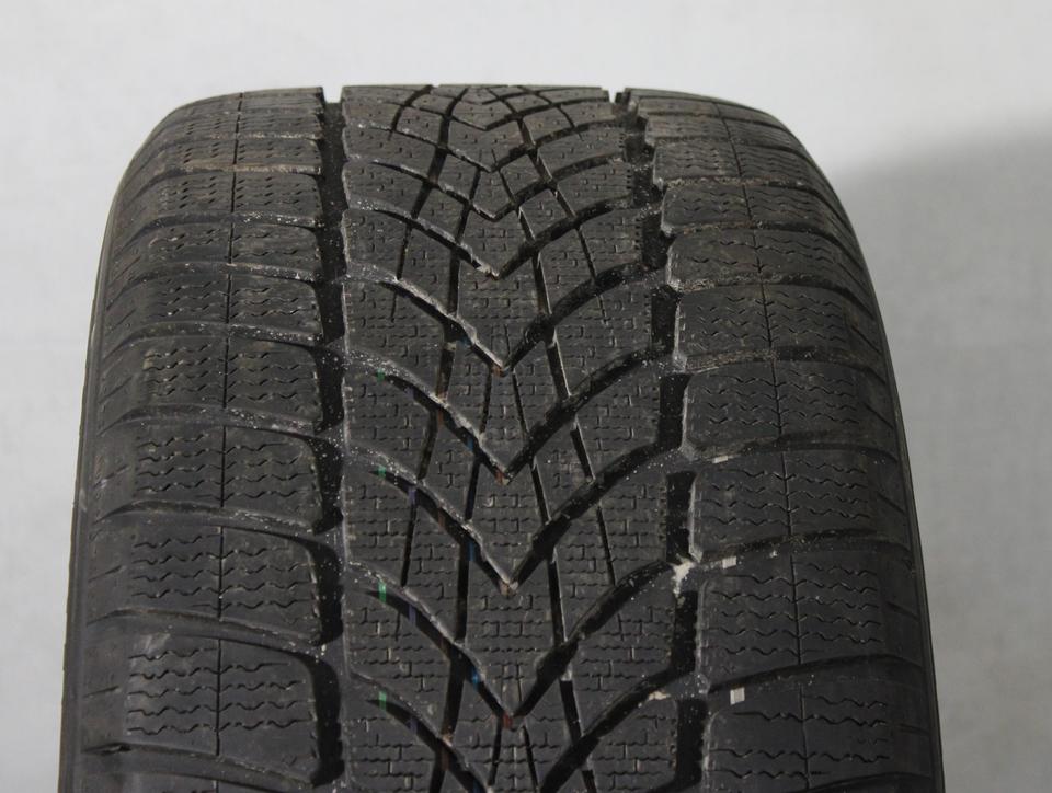 1x 255/50R19 103V DUNLOP SP WINTER SPORT 4D WINTERREIFEN #25FV – Bild 3