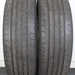 2x 235/60R20 108H BRIDGESTONE ALENZA 001 SOMMERREIFEN * #1J1X