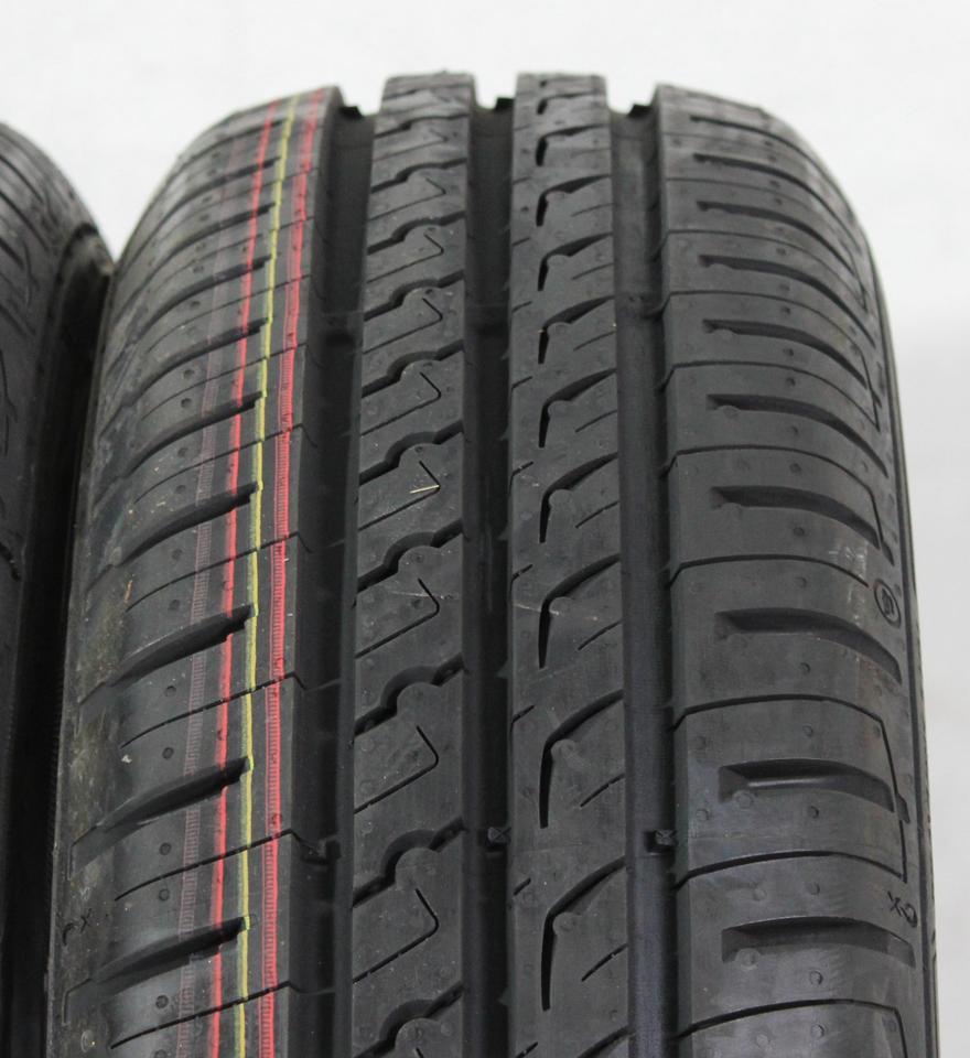 2x 175/70R14 84T BARUM BRAVURIS 5HM SOMMERREIFEN 2021 NEU #1VEE – Bild 4