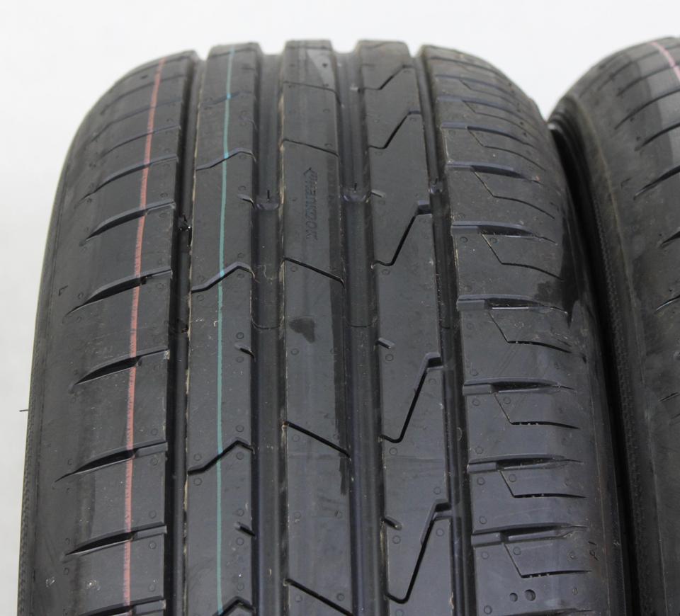 2x 205/60R17 97W HANKOOK VENTUS PRIME 3 SOMMERREIFEN * #1K7P – Bild 3