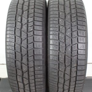 2x 205/60R16 96H CONTINENTAL WINTERREIFEN 2018 SEAL XL #1VKP