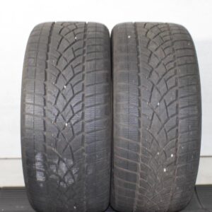 2x 265/45R18 101V DUNLOP SP WINTER SPORT 3D WINTERREIFEN #22SA