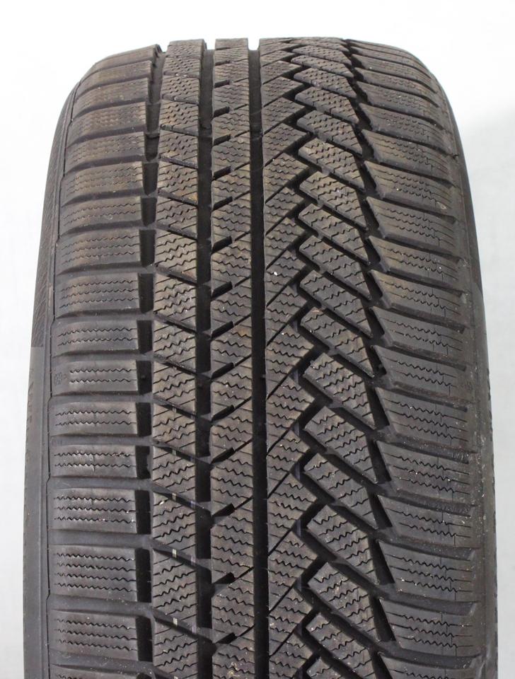 1x 255/40R20 101W CONTINENTAL WINTER CONTACT TS850P AO 2024 #1ZLL – Bild 2