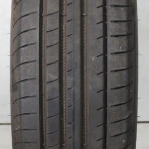 1x 225/45R19 96W GOODYEAR EAGLE F1 ASYMMETRIC 3 2023 #1YTL