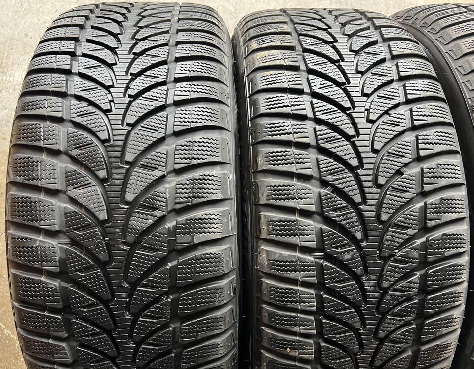 4 ORIGINAL 20" ALU WINTERRÄDER AUDI E-TRON Q8 4KE601025T #245E – Bild 12