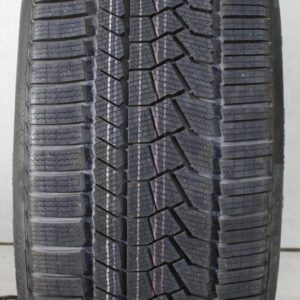 1x 285/30R22 101W CONTINENTAL WINTER CONTACT TS860S 2019 XL #21PP