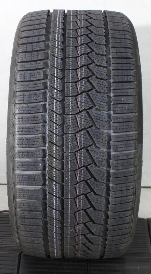 1x 285/30R22 101W CONTINENTAL WINTER CONTACT TS860S 2019 XL #21PP