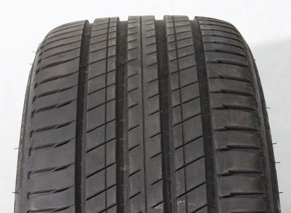 1x 275/40R20 106Y MICHELIN LATITUDE SPORT 3 RUNFLAT 6-6,5MM #20MI – Bild 3