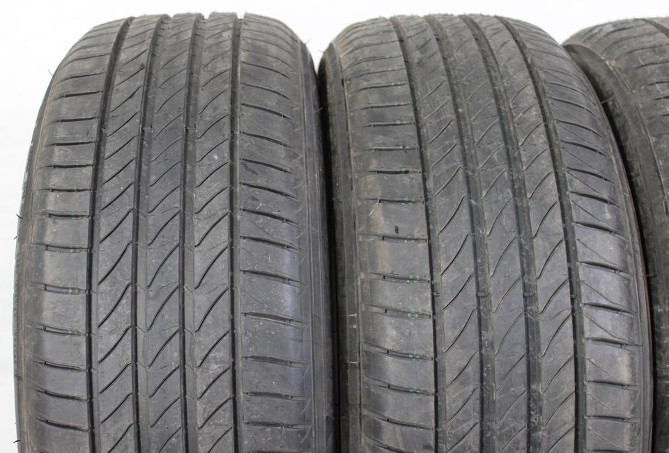 4x 215/55R17 94V MICHELIN PRIMACY 3 ST SOMMERREIFEN AO #1JNT – Bild 3
