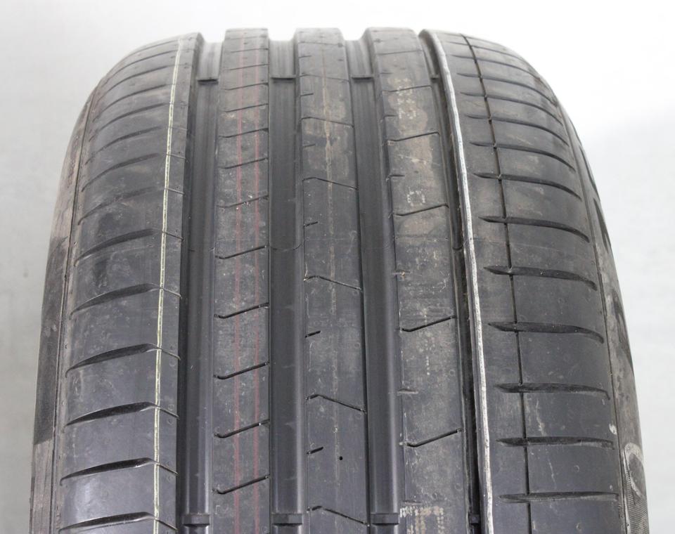 1x 265/40R20 104Y PIRELLI PZERO PZ4 AO SOMMERREIFEN PNCS #277E – Bild 3