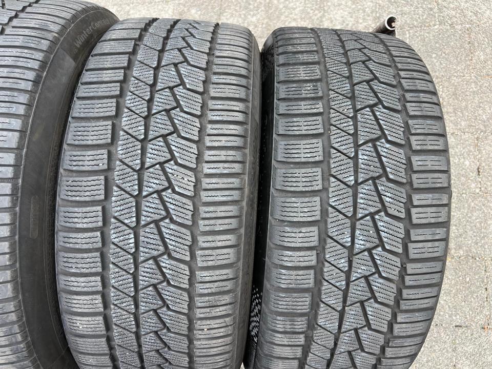 4 ORIGINAL 20" 21" ALU WINTERRÄDER PORSCHE 911 992 GTS TOP #22JG – Bild 10