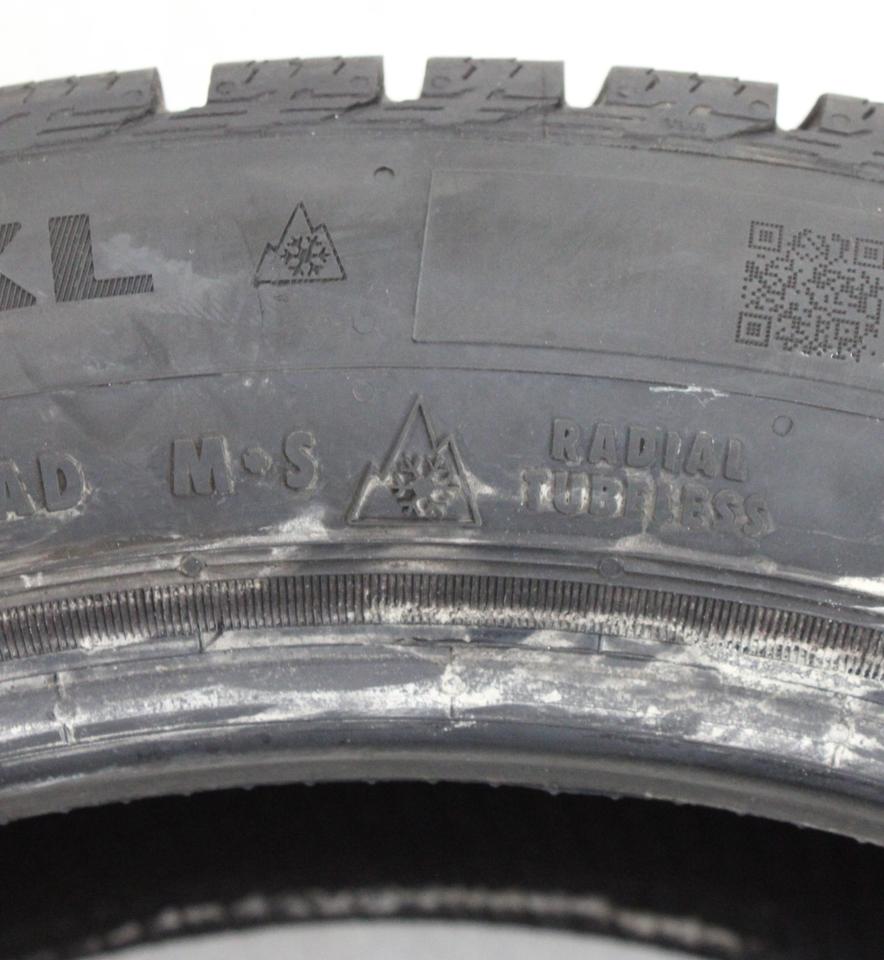 1x 255/40R18 99V CONTINENTAL WINTER CONTACT TS860S RUNFLAT #1ZTO – Bild 4