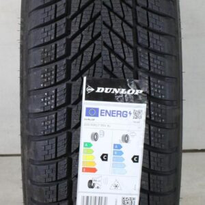 1x 205/55R17 95V DUNLOP WINTER EV WINTERREIFEN 2025 XL NEU #27EH