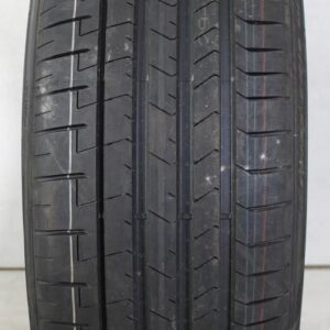 1x 245/35R19 93Y PIRELLI PZERO PZ4 AO SOMMERREIFEN 2019 #1SRE