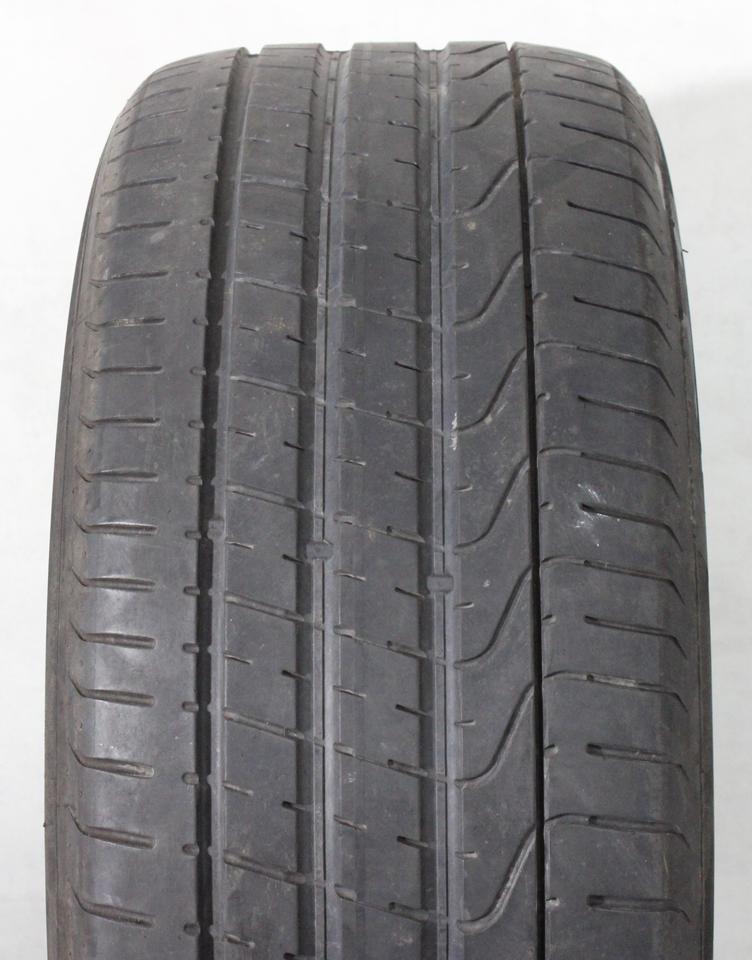 1x 265/40R21 101Y PIRELLI PZERO N0 SOMMERREIFEN 2019 #24SG – Bild 2