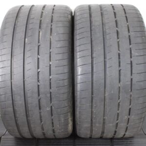 2x 315/30R21 105Y GOODYEAR SOMMERREIFEN 4-5MM 2021 XL #224U