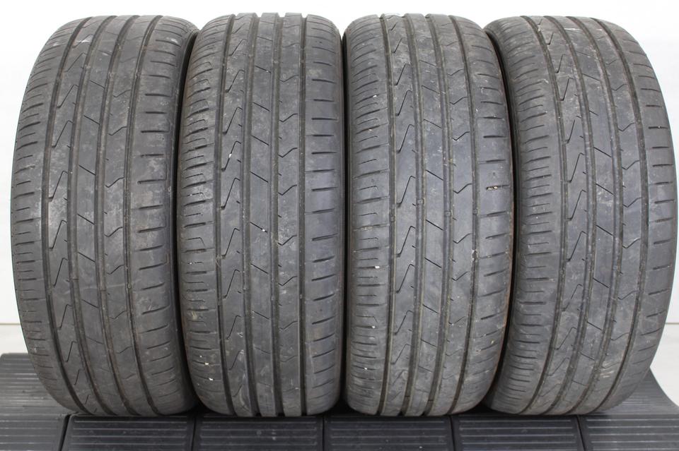4x 215/45R18 89V HANKOOK VENTUS PRIME 3 SOMMERREIFEN 2020 #1JFY