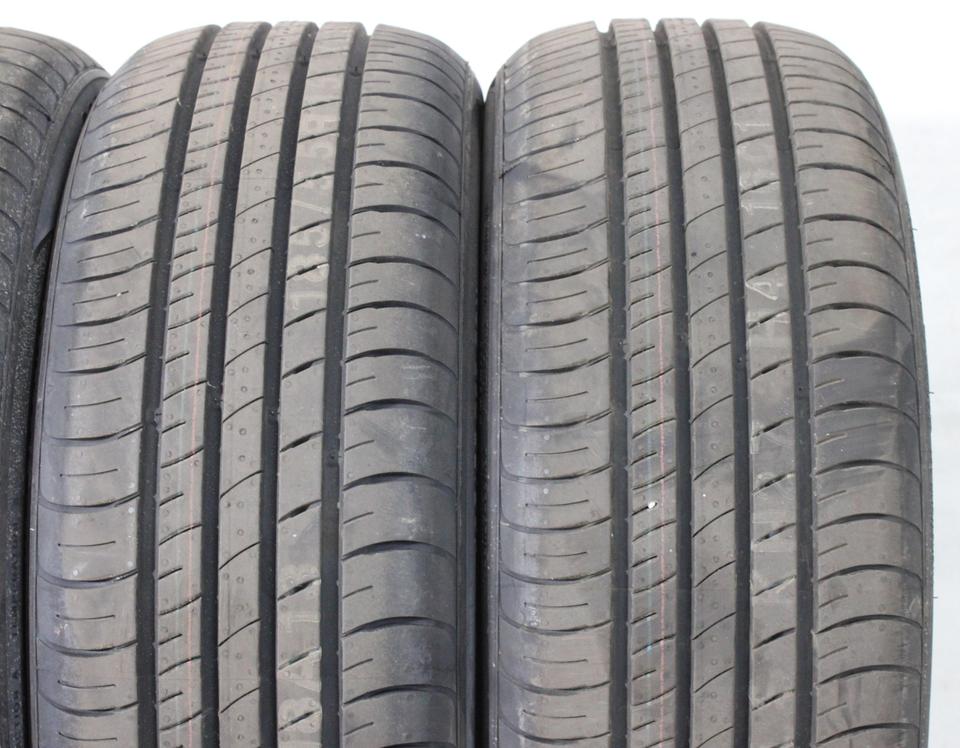 4x 185/55R15 86H KUMHO ECOWING ES01 SOMMERREIFEN 2024 #1Y3Y – Bild 4