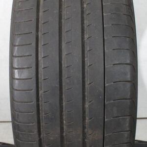 1x 315/30R22 107Y YOKOHAMA ADVAN SPORT V105 6MM 2021 XL #1Y9R