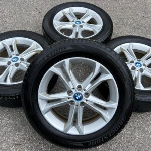 4 ORIGINAL 18" ALUFELGEN BMW X3 G01 X4 G02 STYLING 688 RDKS #1IDT