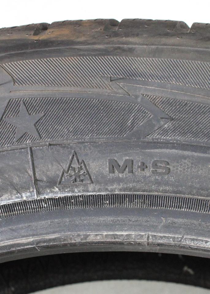 1x 255/50R21 109H GOODYEAR ULTRA GRIP PERFORMANCE+ 2020 #1VKN – Bild 4