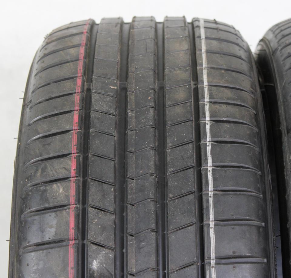 2x 205/55R17 95W FALKEN AZENIS FK510A AO SOMMERREIFEN #1SQH – Bild 3