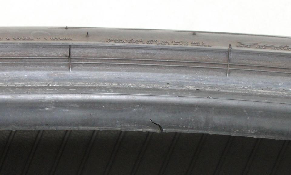 2x 225/50R17 94W BRIDGESTONE SOMMERREIFEN RUNFLAT 2013 * #1XDT – Bild 6