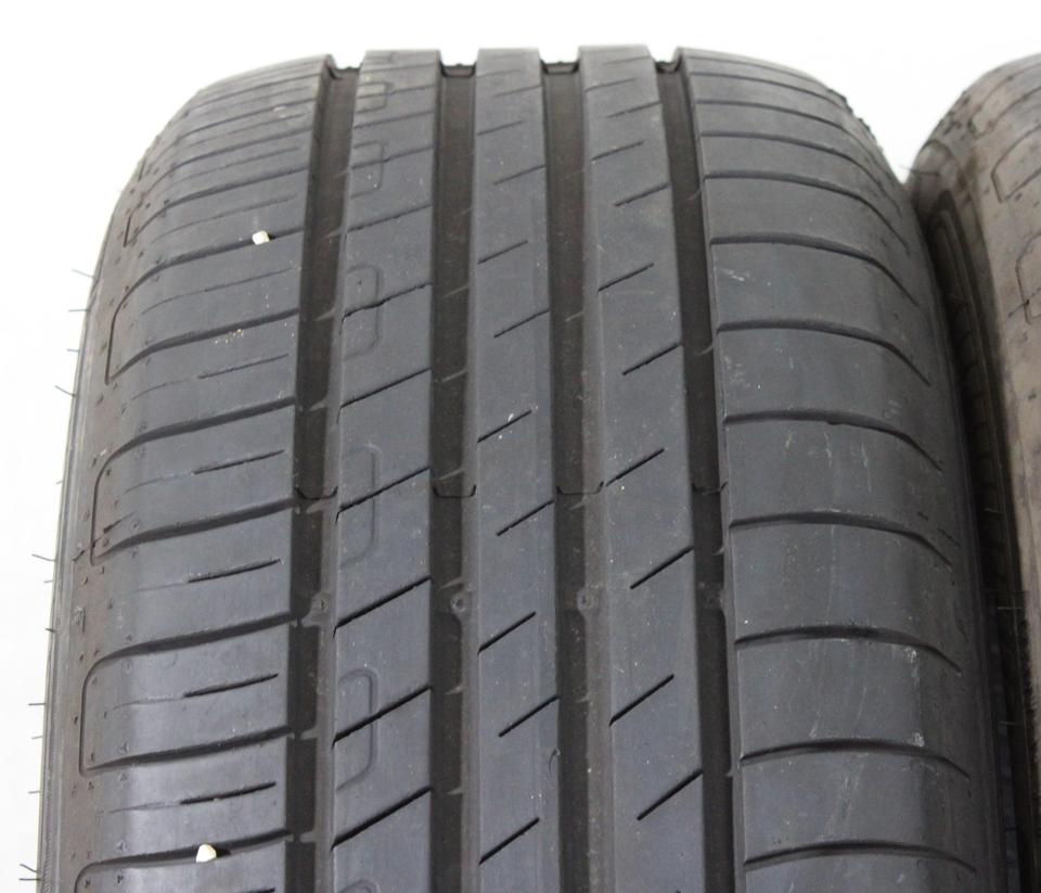 2x 225/55R17 97W GOODYEAR SOMMERREIFEN 6,5MM 2022 * #1XLH – Bild 3