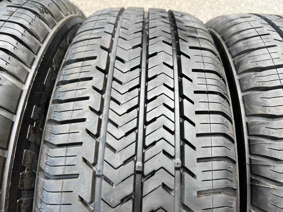 4 SOMMERRÄDER CITROEN JUMPY OPEL ZAFIRA LIFE TOYOTA PROACE #1K9K – Bild 10