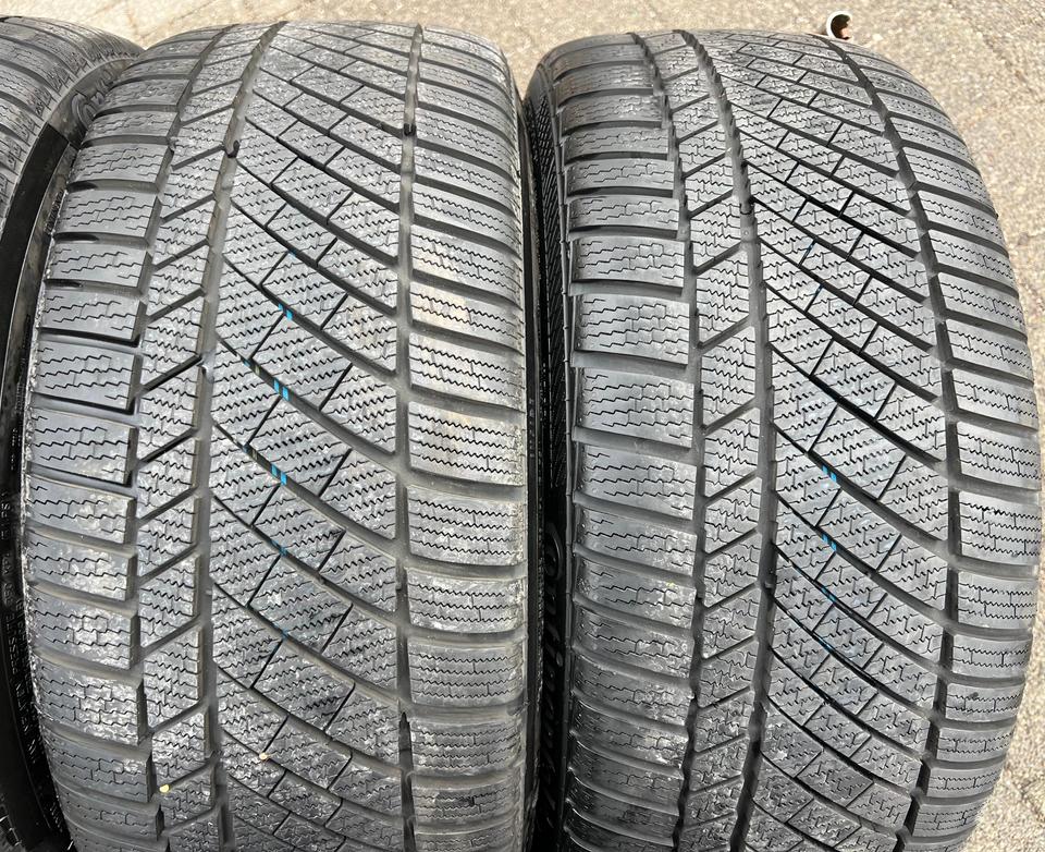 4 ORIGINAL 20" ALU WINTERRÄDER AUDI RS4 8W B9 RS5 F53 RDKS #267N – Bild 11