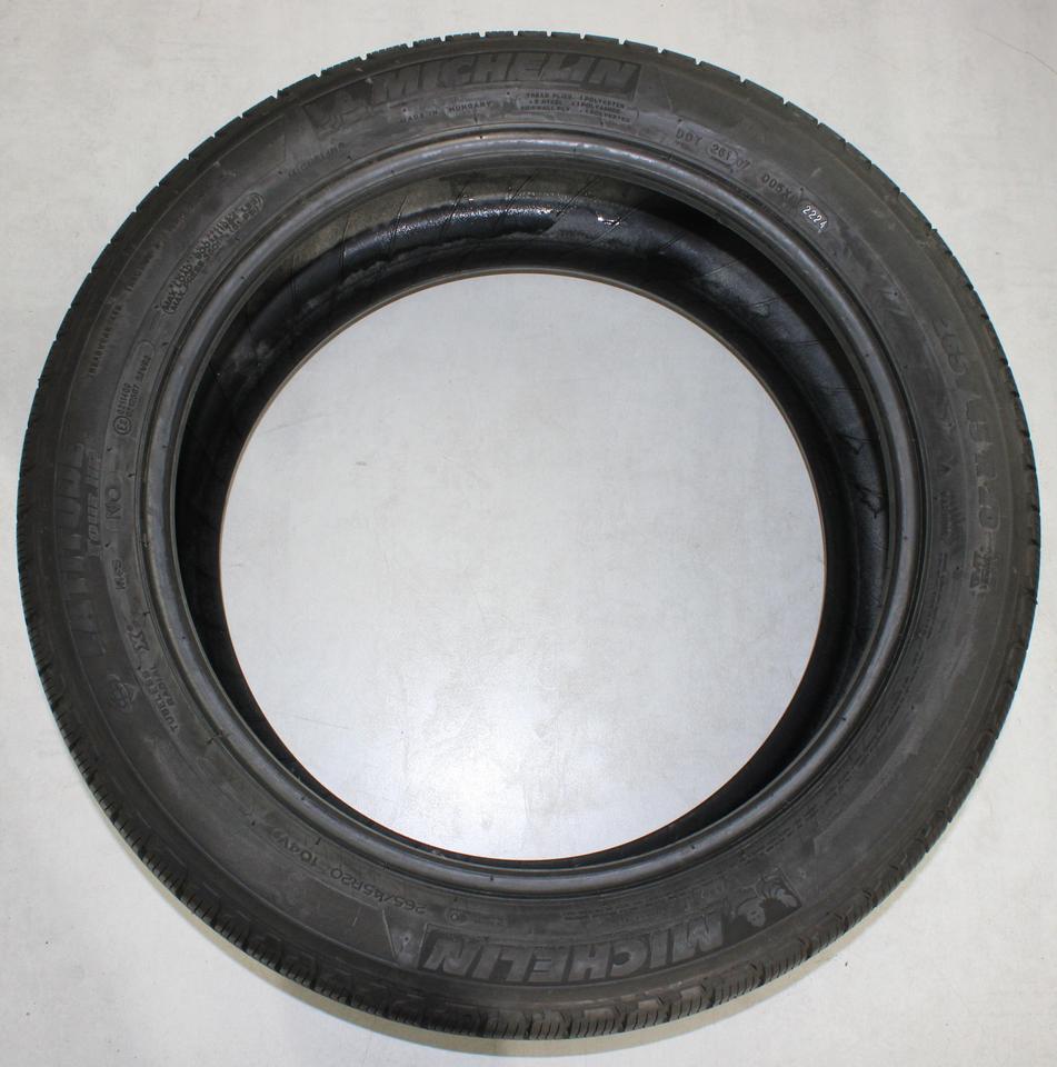 1x 265/45R20 104V MICHELIN LATITUDE TOUR HP SOMMERREIFEN #224A – Bild 5