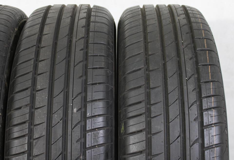 4x 215/70R16 100H HANKOOK VENTUS PRIME 2 SOMMERREIFEN NEU #1JEN – Bild 4