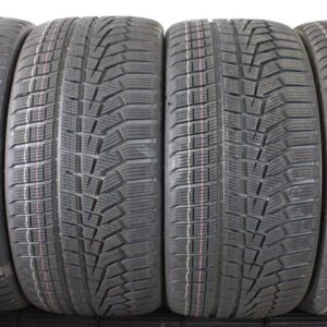 4x 285/30R22 101W HANKOOK WINTER WINTERREIFEN 2019 AO NEU #1ZNU