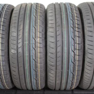 4x 205/40R18 86W DUNLOP SOMMERREIFEN RUNFLAT 2019 * #1VIC