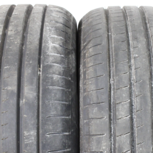 2x 225/50R18 99Y YOKOHAMA ADVAN SPORT V107 * SOMMERREIFEN #1XMY