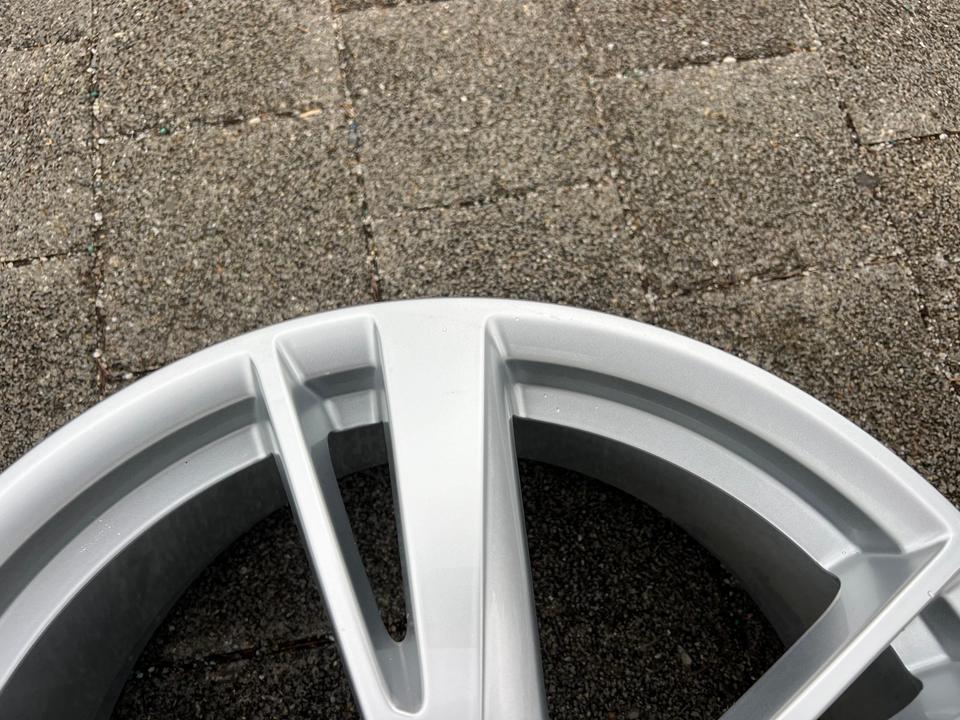 4 ORIGINAL 19" ALUFELGEN FELGEN AUDI A3 S3 RS3 8V 8V0601025 #218L – Bild 7
