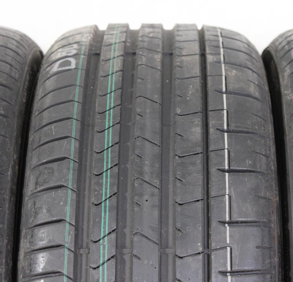 4x 225/40R18 92Y PIRELLI PZERO PZ4 SOMMERREIFEN 2019 AO #1R0W – Bild 5