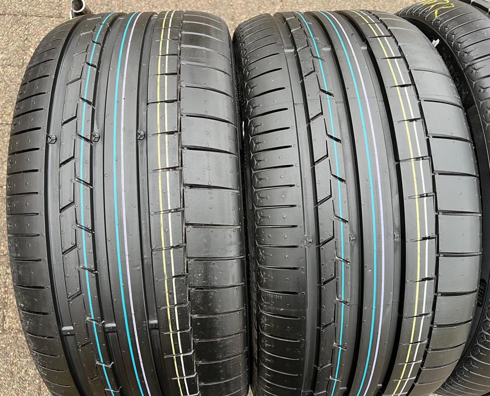 4 ORIGINAL 20" ALU SOMMERRÄDER AUDI RS4 RS5 8W 8W0601025GJ #24HR – Bild 9