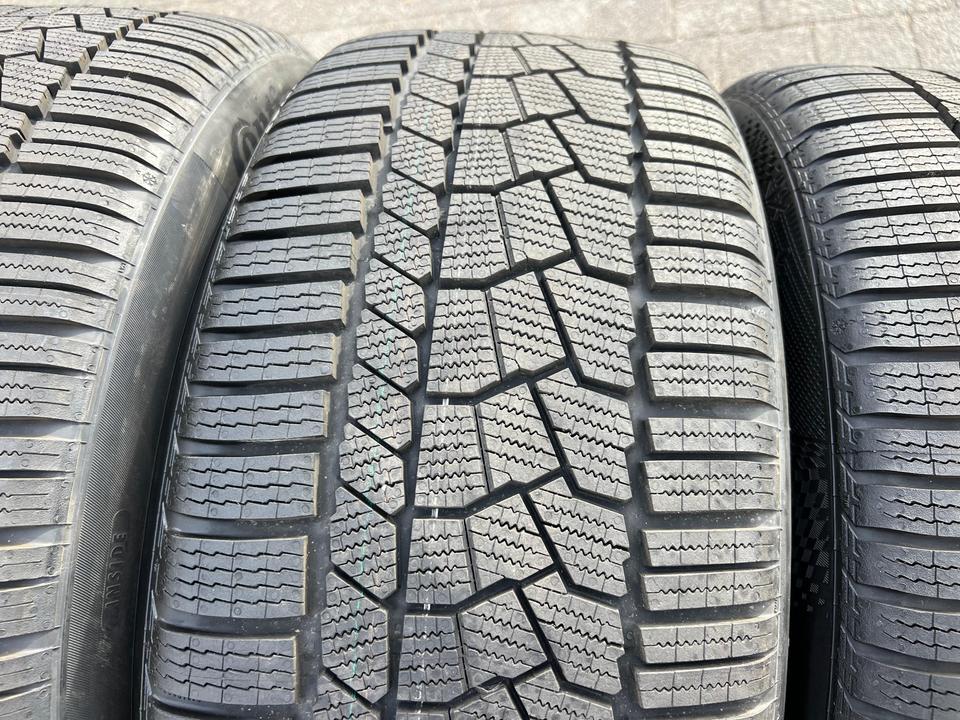 4 ORIGINAL 21" ALU WINTERRÄDER PORSCHE CAYENNE COUPE E3 9Y #23LV – Bild 11