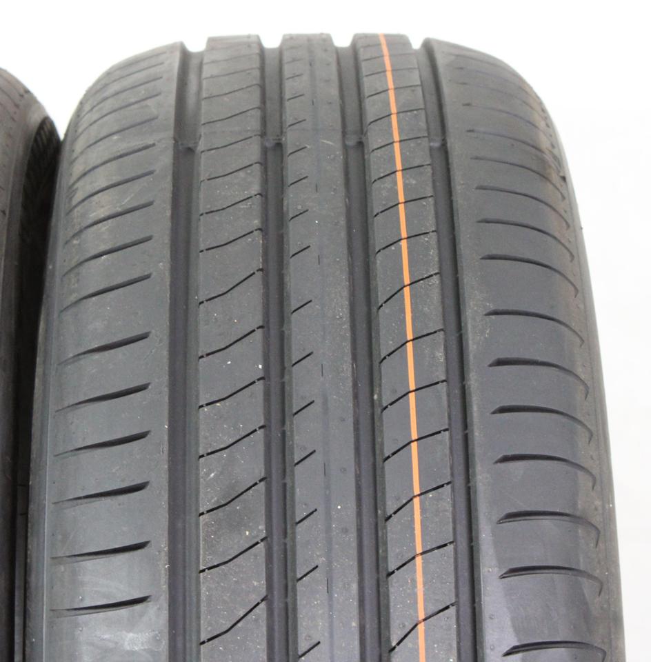 2x 205/55R17 95Y MAXXIS PREMITRA HP6 SOMMERREIFEN 2023 * #1VQA – Bild 4