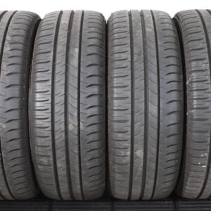 4x 195/55R16 87V MICHELIN ENERGY SAVER SOMMERREIFEN * #1XJP