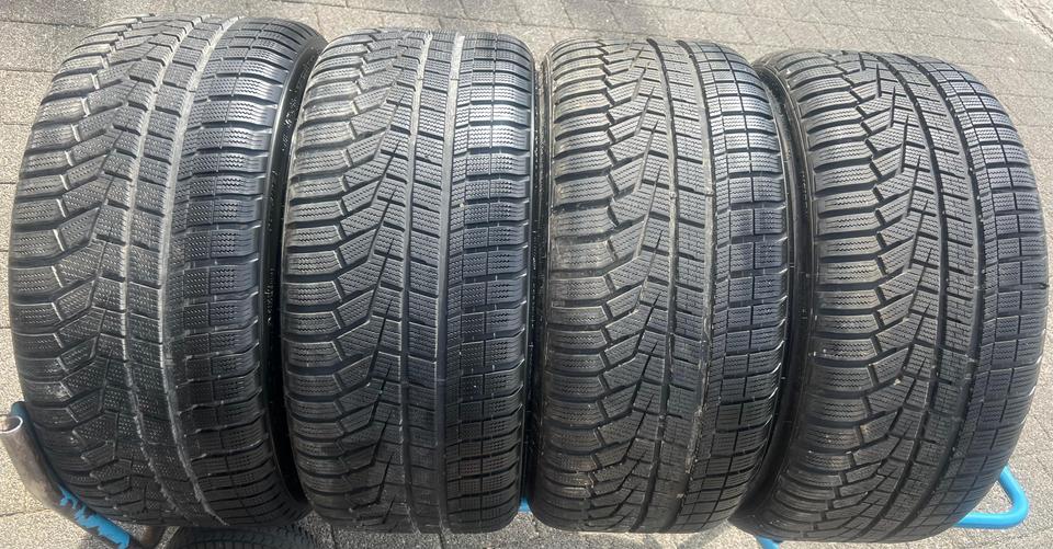 4 ORIGINAL 22" ALU WINTERRÄDER AUDI RS6 4K RS7 4K0601025DG #203P – Bild 16