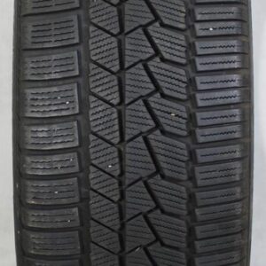 1x 225/45R18 95V CONTINENTAL WINTER CONTACT TS860S RUNFLAT #1J3X