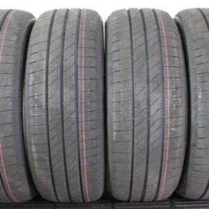 4x 205/55R17 95Y GOODYEAR EAGLE F1 SOMMERREIFEN 2023 XL NEU #1V8X