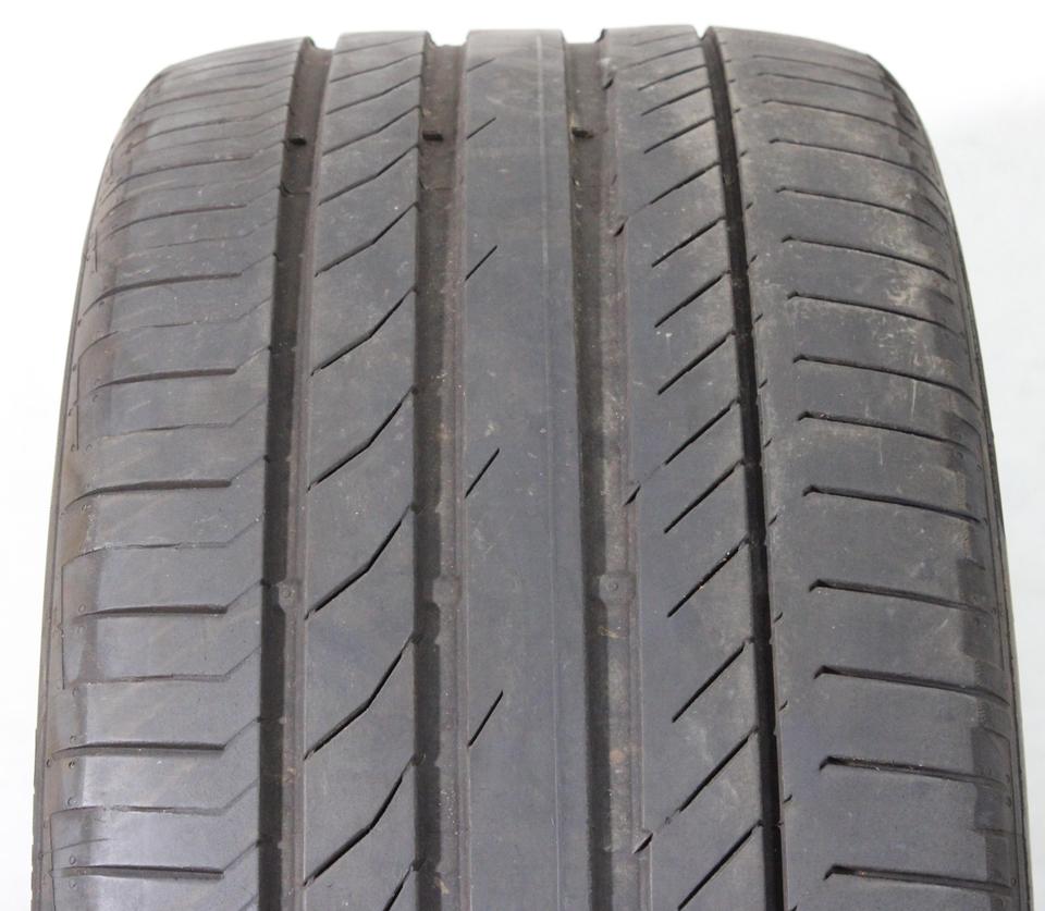 1x 295/40R22 112Y CONTINENTAL SPORT CONTACT 5 SOMMERREIFEN #1YVZ – Bild 3