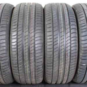 4x 215/50R18 92W MICHELIN PRIMACY 3 AO SOMMERREIFEN 2016 #1T8M