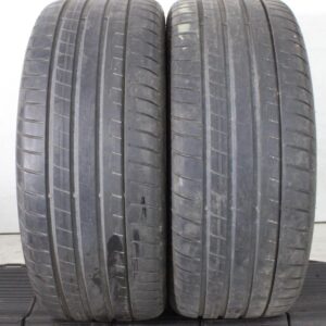 2x 265/40R20 104Y GOODYEAR SOMMERREIFEN 2019 SILENT XL #273R