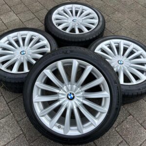 4 ORIGINAL 19" ALUFELGEN BMW 6ER REIHE G32 7ER G11 G12 RDKS #1VFP